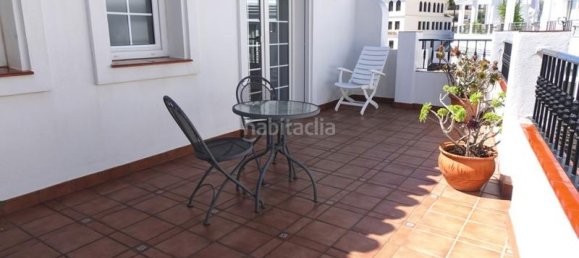 3 غرف نوم بانتهاوس في Mijas, Spain رقم 140275 21