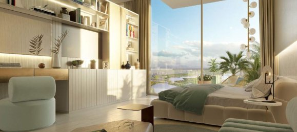 1 bedroom Apartment in Business Bay, UAE No. 44921 16