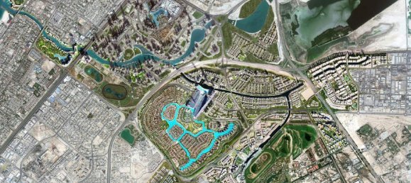 1 bedroom Apartment in Business Bay, UAE No. 44921 2