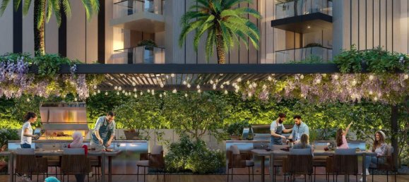 1 bedroom Apartment in Business Bay, UAE No. 44921 9