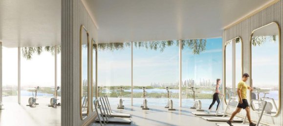 1 bedroom Apartment in Business Bay, UAE No. 44921 6