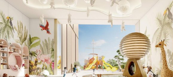 1 bedroom Apartment in Business Bay, UAE No. 44921 10