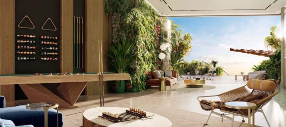 1 bedroom Apartment in Business Bay, UAE No. 44921 12