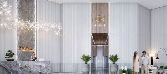 1 bedroom Apartment in Business Bay, UAE No. 44921 3