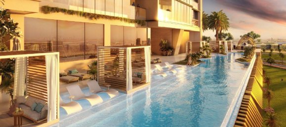 1 bedroom Apartment in Business Bay, UAE No. 44921 20