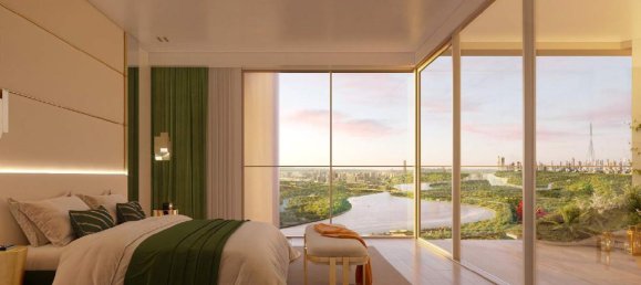 1 bedroom Apartment in Business Bay, UAE No. 44921 15