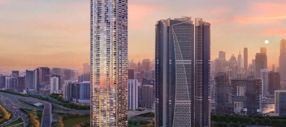 1 bedroom Apartment in Business Bay, UAE No. 44921 4