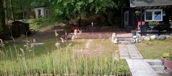 1 room Land in Ostprignitz-Ruppin, Germany No. 10243 4