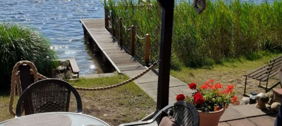 1 room Land in Ostprignitz-Ruppin, Germany No. 10243 3