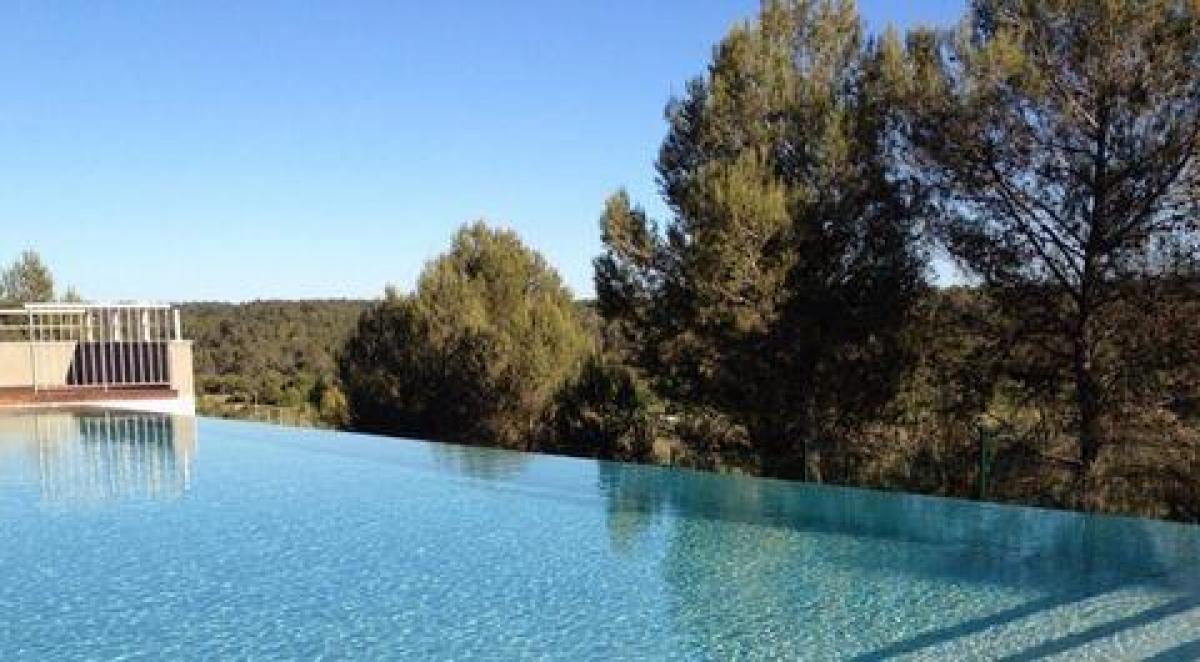 Casa T2 em Montpellier, France N.º 28202