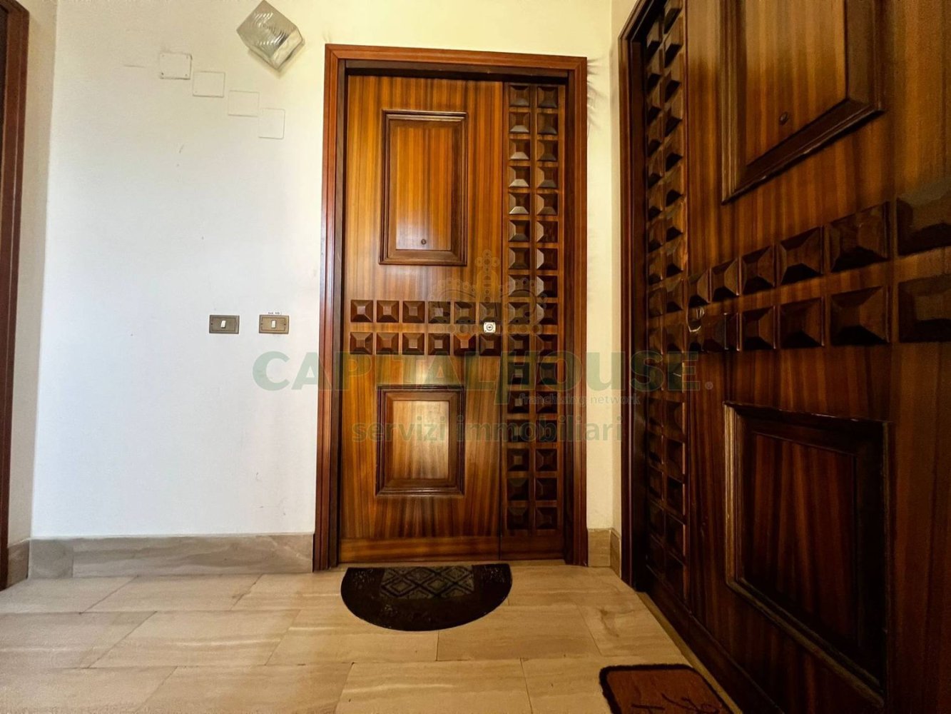 3 rooms Apartment in Chiusano di San Domenico, Italy No. 266512