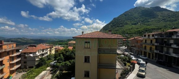 3 rooms Apartment in Chiusano di San Domenico, Italy No. 266512 14