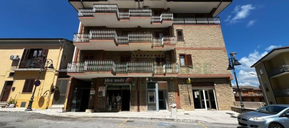 3 rooms Apartment in Chiusano di San Domenico, Italy No. 266512 13