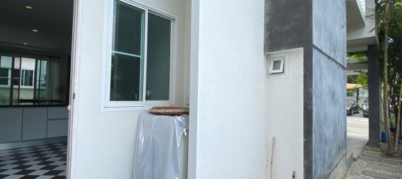 Casa de 3 dormitorios en Chiang Mai, Thailand No. 21963 14