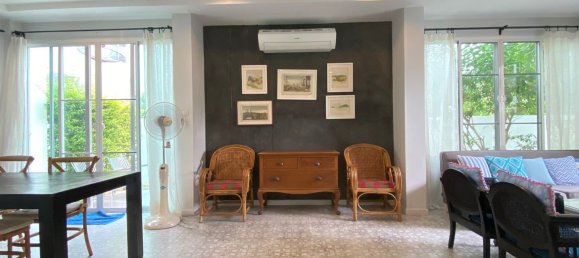 3 bedrooms Cafe / restaurant in Chiang Mai, Thailand No. 21963 6