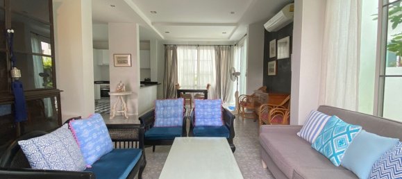 3 bedrooms Cafe / restaurant in Chiang Mai, Thailand No. 21963 3