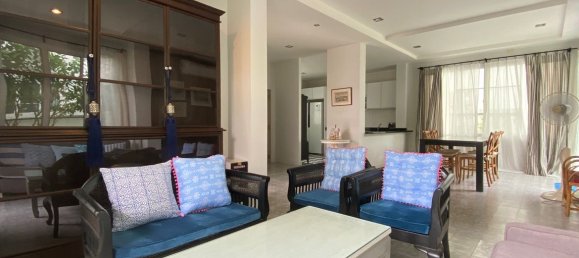 3 bedrooms Cafe / restaurant in Chiang Mai, Thailand No. 21963 4