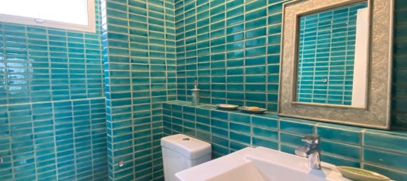 Casa de 3 dormitorios en Chiang Mai, Thailand No. 21963 23