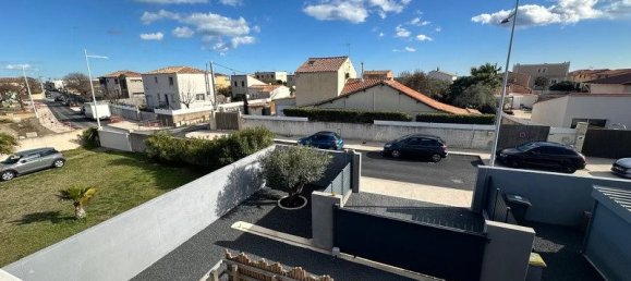 2 غرف نوم فيلا في Frontignan, France رقم 191028 3