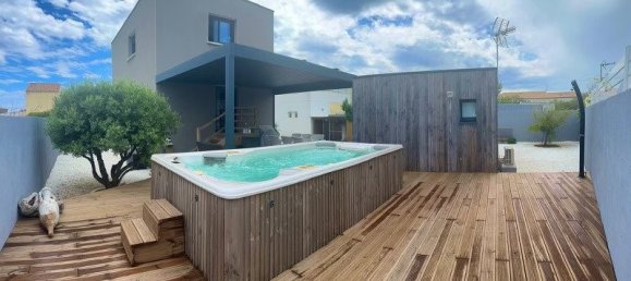 2 غرف نوم فيلا في Frontignan, France رقم 191028 2