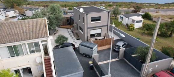 2 غرف نوم فيلا في Frontignan, France رقم 191028 4