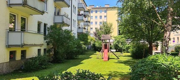 2 Schlafzimmer Wohnung in Salzburg, Austria, Nr. 156469 3