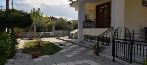5 Schlafzimmer Gewerbliche Immobilien in Vasilika, Greece, Nr. 3966 14