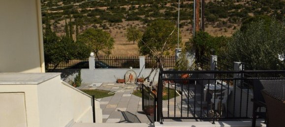 5 غرف نوم عقار تجاري في Vasilika, Greece رقم 3966 5