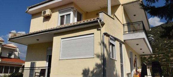 5 Schlafzimmer Gewerbliche Immobilien in Vasilika, Greece, Nr. 3966 4