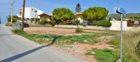 Hotel in Anavyssos, Greece 950m², Nr. 6891 3