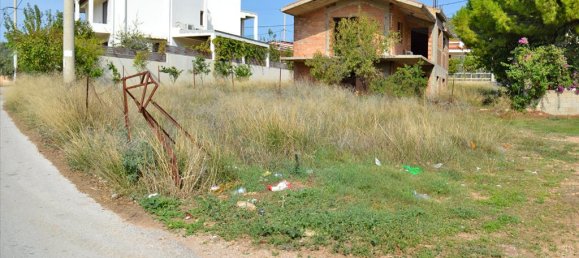 Hotel em Anavyssos, Greece 950 m² N.º 6891 2