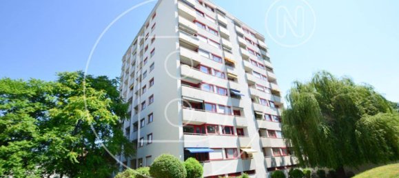 3 rooms Apartment in Salzburg, Austria No. 159667 2