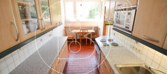 3 rooms Apartment in Salzburg, Austria No. 159667 13