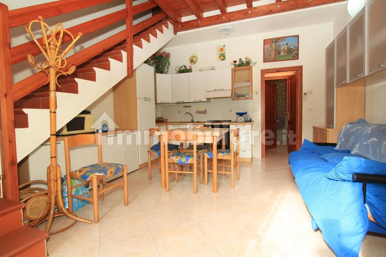 3 bedrooms Villa in Comacchio, Italy No. 397854