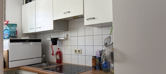 2-Zimmer Wohnung in Ludwigsburg, Germany, Nr. 285750 2