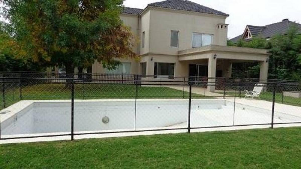 3 chambres Maison à Pilar, Argentina No. 52323