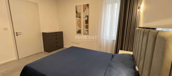 3 غرف نوم شقة في Sliema, Malta رقم 10510 11