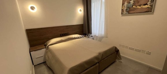 3 غرف نوم شقة في Sliema, Malta رقم 10510 16