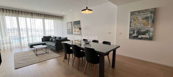 3 غرف نوم شقة في Sliema, Malta رقم 10510 3