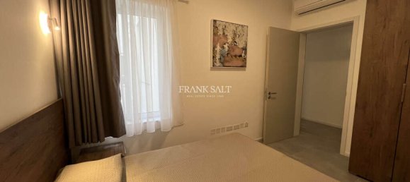 3 غرف نوم شقة في Sliema, Malta رقم 10510 17