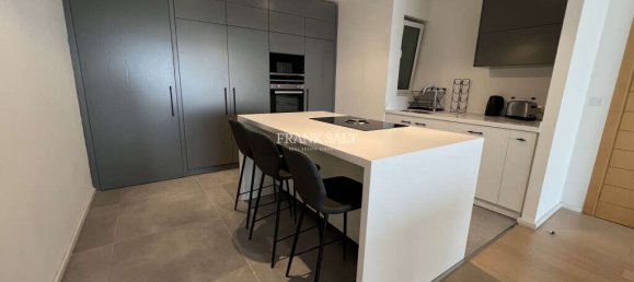 3 غرف نوم شقة في Sliema, Malta رقم 10510 9