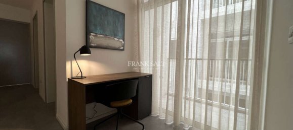 3 غرف نوم شقة في Sliema, Malta رقم 10510 14