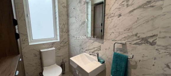 3 غرف نوم شقة في Sliema, Malta رقم 10510 13