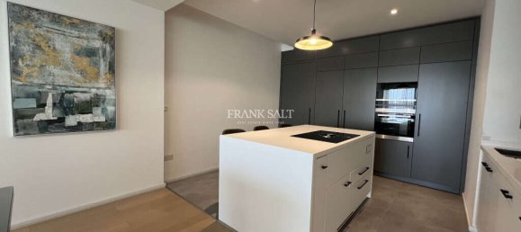 3 غرف نوم شقة في Sliema, Malta رقم 10510 8