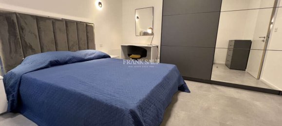 3 غرف نوم شقة في Sliema, Malta رقم 10510 12