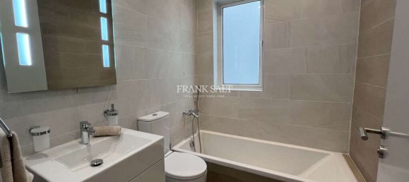 3 غرف نوم شقة في Sliema, Malta رقم 10510 15