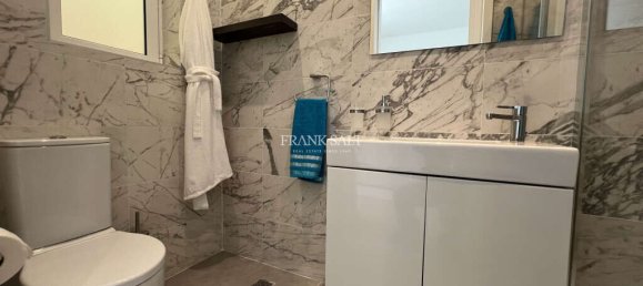 3 غرف نوم شقة في Sliema, Malta رقم 10510 21