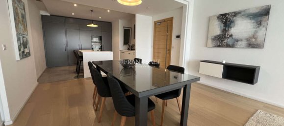 3 غرف نوم شقة في Sliema, Malta رقم 10510 7