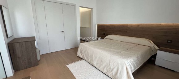 3 غرف نوم شقة في Sliema, Malta رقم 10510 19