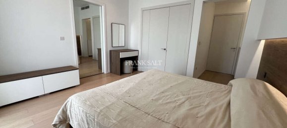 3 غرف نوم شقة في Sliema, Malta رقم 10510 20